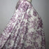 Liberty Fabrics & Bridgerton ~ 'Regency Trail' Plum *Remnant 4m Was $239.60 Now $191